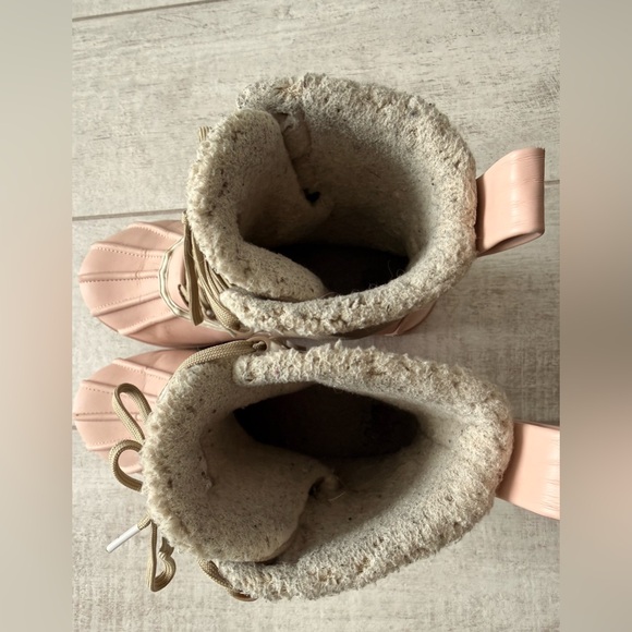 Native Defender Boots - Picture 4 of 9